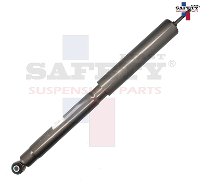 Amortiguador Trasera Ambos Lados Gas Ford Truck Lobo 4X2 V8 4.6 Lts 1997-2003 Lobo 4X2 V8 5.4 Lts 1997-2003 F-150 4X2 V6 4.2 Lts 1997-2009 F-250 V8 4.6 Lts 1997-2009 F-250 V8 5.4 Lts 1997-2009 Safety