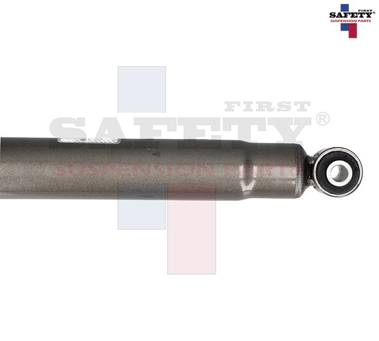 Amortiguador Trasera Ambos Lados Gas Ford Truck Lobo 4X2 V8 4.6 Lts 1997-2003 Lobo 4X2 V8 5.4 Lts 1997-2003 F-150 4X2 V6 4.2 Lts 1997-2009 F-250 V8 4.6 Lts 1997-2009 F-250 V8 5.4 Lts 1997-2009 Safety