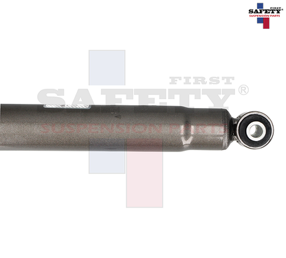 Amortiguador Trasera Ambos Lados Gas Ford Truck Lobo 4X2 V8 4.6 Lts 1997-2003 Lobo 4X2 V8 5.4 Lts 1997-2003 F-150 4X2 V6 4.2 Lts 1997-2009 F-250 V8 4.6 Lts 1997-2009 F-250 V8 5.4 Lts 1997-2009 Safety