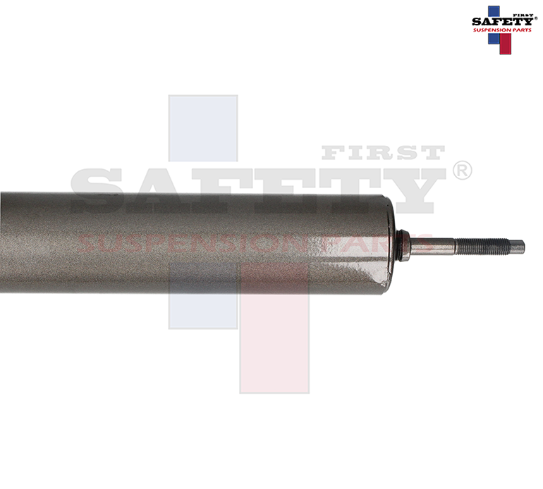 Amortiguador Trasera Ambos Lados Gas Ford Truck Lobo 4X2 V8 4.6 Lts 1997-2003 Lobo 4X2 V8 5.4 Lts 1997-2003 F-150 4X2 V6 4.2 Lts 1997-2009 F-250 V8 4.6 Lts 1997-2009 F-250 V8 5.4 Lts 1997-2009 Safety