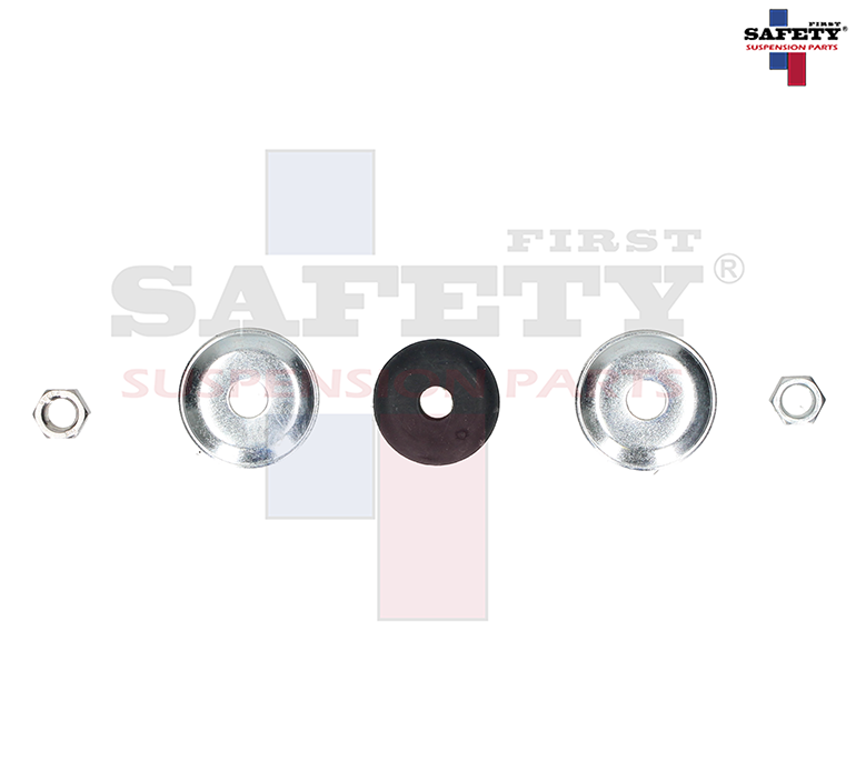 Amortiguador Trasera Ambos Lados Gas Ford Truck Lobo 4X2 V8 4.6 Lts 1997-2003 Lobo 4X2 V8 5.4 Lts 1997-2003 F-150 4X2 V6 4.2 Lts 1997-2009 F-250 V8 4.6 Lts 1997-2009 F-250 V8 5.4 Lts 1997-2009 Safety