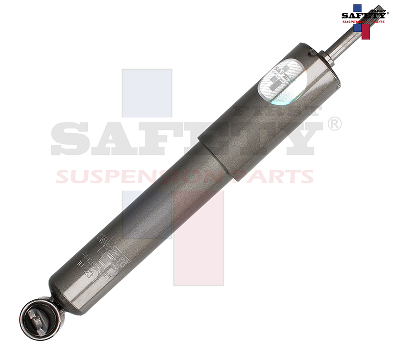 Amortiguador Delantera Ambos Lados Gas Ford Ranger 4L 2.3 Lts 1998-2012 Ranger 4L 2.5 Lts 1998-2012 Ranger V6 3.0 Lts 1998-2012 Ranger V6 4.0 Lts 1998-2012 Suspension De Resortes Safety