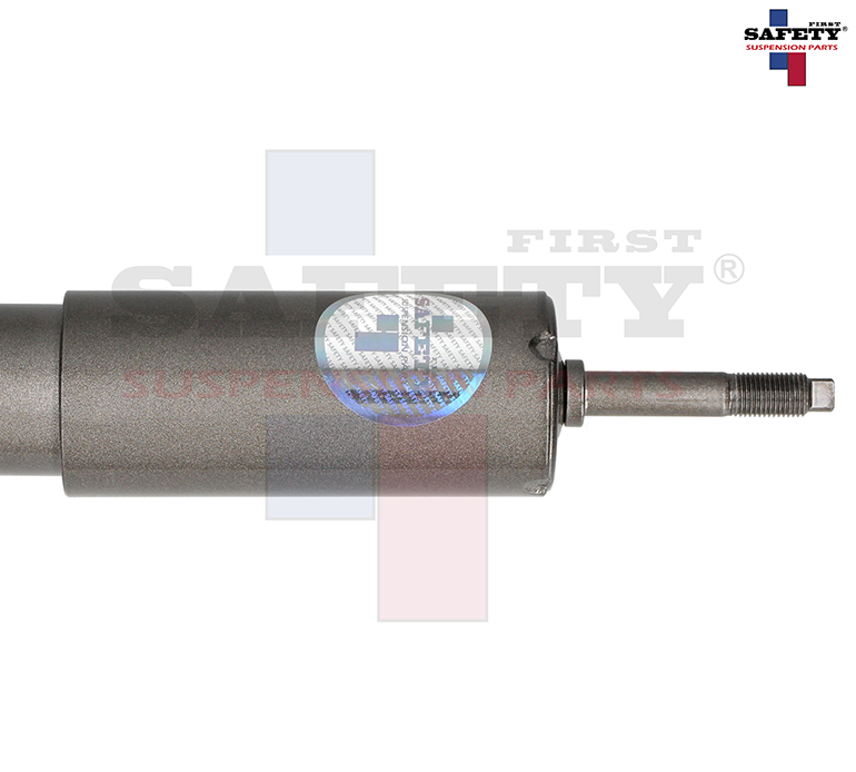 Amortiguador Delantera Ambos Lados Gas Ford Ranger 4L 2.3 Lts 1998-2012 Ranger 4L 2.5 Lts 1998-2012 Ranger V6 3.0 Lts 1998-2012 Ranger V6 4.0 Lts 1998-2012 Suspension De Resortes Safety