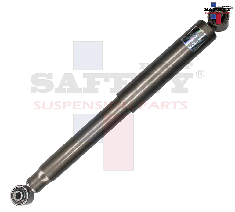 Amortiguador Trasera Ambos Lados Nitrógeno Jeep Liberty 4X2 V6 3.7 Lts 2002-2007 Jeep Liberty 4X4 V6 3.7 Lts 2008-2012 Dodge Truck Nitro V6 3.7 Lts 2007-2012 Safety