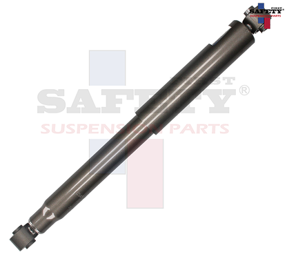 Amortiguador Trasera Ambos Lados Nitrógeno Jeep Liberty 4X2 V6 3.7 Lts 2002-2007 Jeep Liberty 4X4 V6 3.7 Lts 2008-2012 Dodge Truck Nitro V6 3.7 Lts 2007-2012 Safety