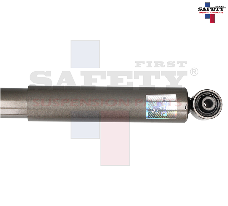 Amortiguador Trasera Ambos Lados Nitrógeno Jeep Liberty 4X2 V6 3.7 Lts 2002-2007 Jeep Liberty 4X4 V6 3.7 Lts 2008-2012 Dodge Truck Nitro V6 3.7 Lts 2007-2012 Safety