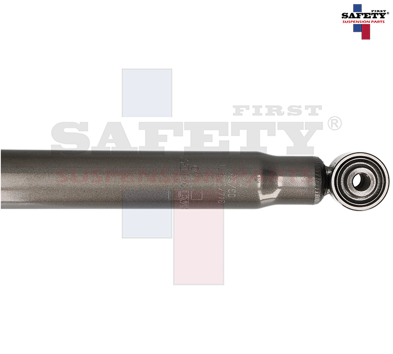 Amortiguador Trasera Ambos Lados Nitrógeno Jeep Liberty 4X2 V6 3.7 Lts 2002-2007 Jeep Liberty 4X4 V6 3.7 Lts 2008-2012 Dodge Truck Nitro V6 3.7 Lts 2007-2012 Safety
