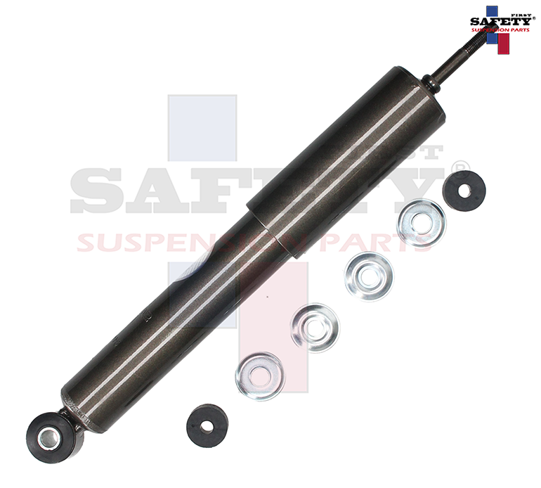 Amortiguador Delantera Ambos Lados Gas Toyota Truck Hiace 4L 2.7 Lts 2004-2019 Safety