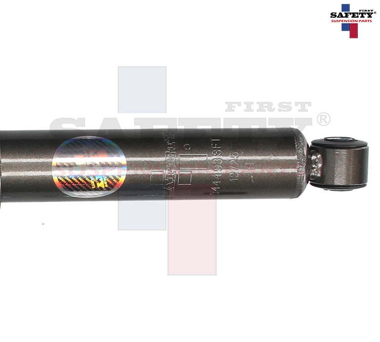 Amortiguador Delantera Ambos Lados Gas Toyota Truck Hiace 4L 2.7 Lts 2004-2019 Safety