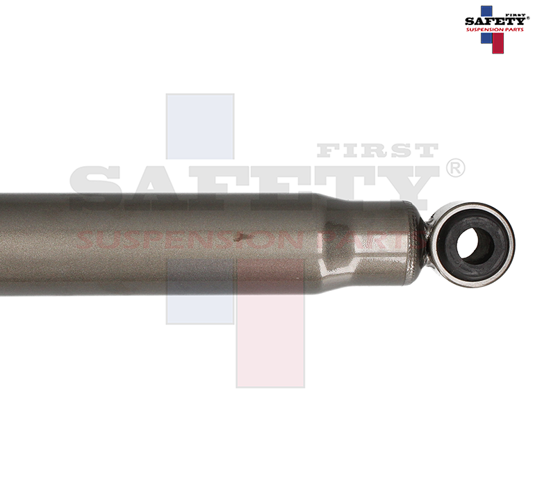 Amortiguador Trasera Ambos Lados Gas Toyota Truck Hiace 4L 2.8 Lts 2020-2025 Tdi Hiace V6 3.5 Lts 2020-2025 Tdi Safety