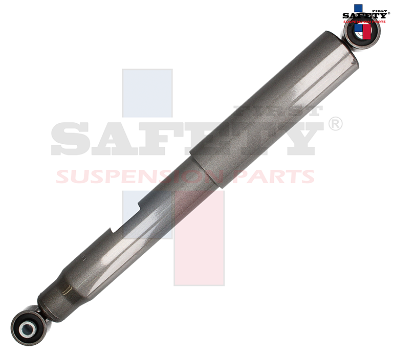 Amortiguador Trasera Ambos Lados Gas Chevrolet Truck Equinox V6 3.4 Lts 2005-2009 Equinox V6 3.6 Lts 2010-2017 Gmc Truck Terrain 4L 2.4 Lts 2011-2017 Terrain V6 3.6 Lts 2011-2017 Pontiac Truck Torrent V6 3.6 Lts 2006-2009 Solo Rin 19" Safety