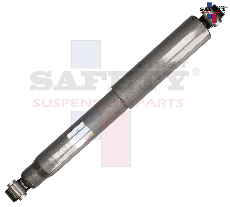 Amortiguador Trasera Ambos Lados Gas Chevrolet Truck Equinox V6 3.4 Lts 2005-2009 Equinox V6 3.6 Lts 2010-2017 Gmc Truck Terrain 4L 2.4 Lts 2011-2017 Terrain V6 3.6 Lts 2011-2017 Pontiac Truck Torrent V6 3.6 Lts 2006-2009 Solo Rin 19" Safety
