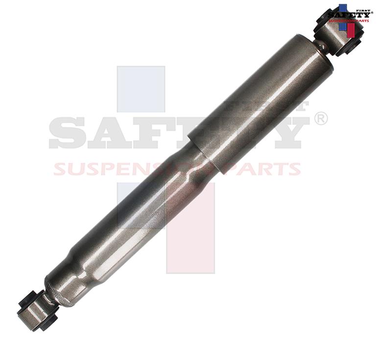 Amortiguador Trasera Ambos Lados Gas Chevrolet Truck Tornado 4L 1.8 Lts 2004-2020 Meriva 4L 1.8 Lts 2003-2008 Safety