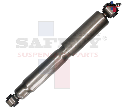 Amortiguador Trasera Ambos Lados Gas Chevrolet Truck Tornado 4L 1.8 Lts 2004-2020 Meriva 4L 1.8 Lts 2003-2008 Safety
