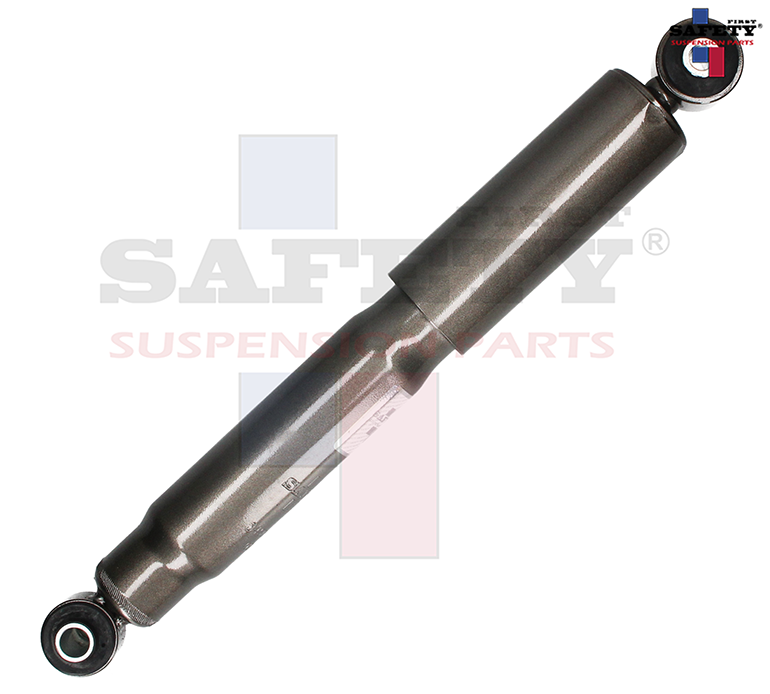 Amortiguador Trasera Ambos Lados Gas Chevrolet Truck Tornado 4L 1.8 Lts 2004-2020 Meriva 4L 1.8 Lts 2003-2008 Safety