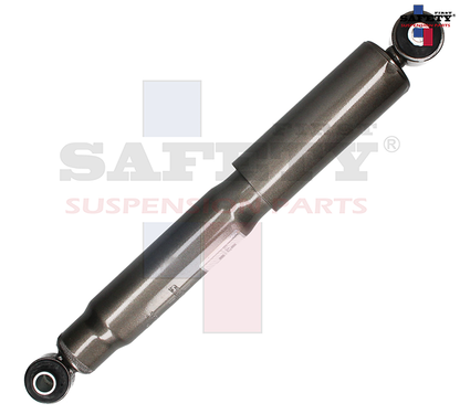 Amortiguador Trasera Ambos Lados Gas Chevrolet Truck Tornado 4L 1.8 Lts 2004-2020 Meriva 4L 1.8 Lts 2003-2008 Safety