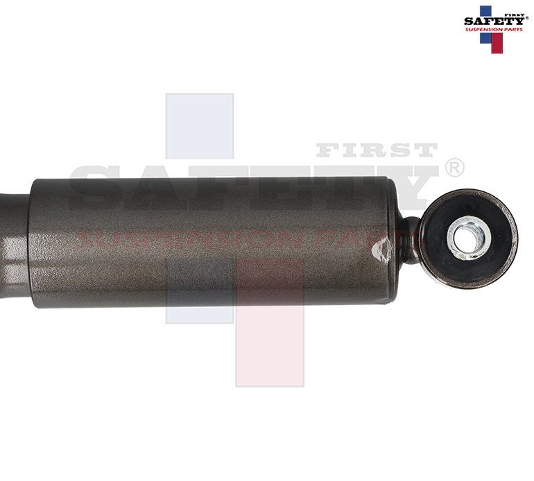 Amortiguador Trasera Ambos Lados Gas Chevrolet Truck Tornado 4L 1.8 Lts 2004-2020 Meriva 4L 1.8 Lts 2003-2008 Safety