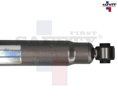 Amortiguador Trasera Ambos Lados Gas Chevrolet Truck Tornado 4L 1.8 Lts 2004-2020 Meriva 4L 1.8 Lts 2003-2008 Safety