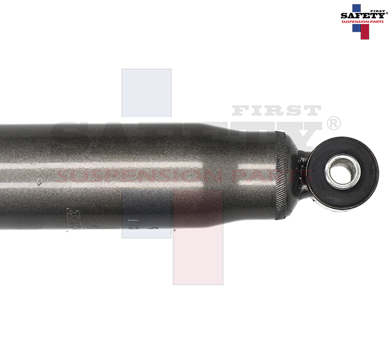 Amortiguador Trasera Ambos Lados Gas Ford Ranger 4L 2.5 Lts 2013-2023 Safety