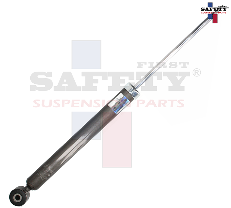 Amortiguador Trasera Ambos Lados Gas Dodge Attitude 2006-2011 Hyundai Accent 2006-2011 Kia Rio 2006-2011 Kia Truck Soul 2014-2019 Safety