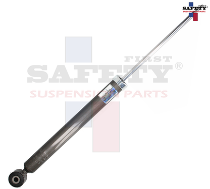 Amortiguador Trasera Ambos Lados Gas Dodge Attitude 2006-2011 Hyundai Accent 2006-2011 Kia Rio 2006-2011 Kia Truck Soul 2014-2019 Safety