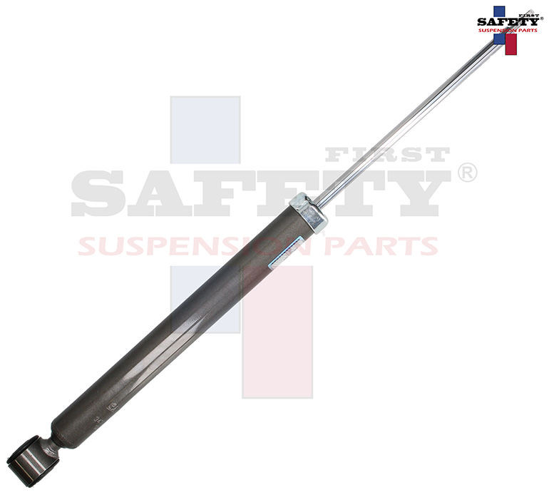 Amortiguador Trasera Ambos Lados Gas Dodge Attitude 2006-2011 Hyundai Accent 2006-2011 Kia Rio 2006-2011 Kia Truck Soul 2014-2019 Safety