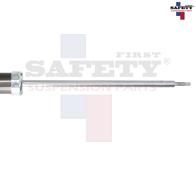 Amortiguador Trasera Ambos Lados Gas Dodge Attitude 2006-2011 Hyundai Accent 2006-2011 Kia Rio 2006-2011 Kia Truck Soul 2014-2019 Safety