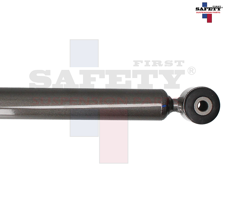 Amortiguador Trasera Ambos Lados Gas Dodge Attitude 2006-2011 Hyundai Accent 2006-2011 Kia Rio 2006-2011 Kia Truck Soul 2014-2019 Safety