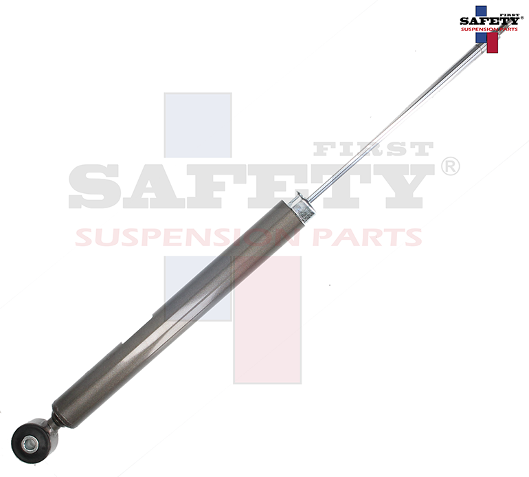 Amortiguador Trasera Ambos Lados Gas Ford Fiesta 4L 1.6 Lts 2011-2019 Mazda 2 4L 1.5 Lts 2012-2015 Safety