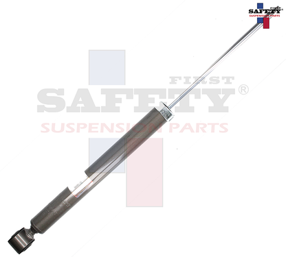 Amortiguador Trasera Ambos Lados Gas Ford Fiesta 4L 1.6 Lts 2011-2019 Mazda 2 4L 1.5 Lts 2012-2015 Safety