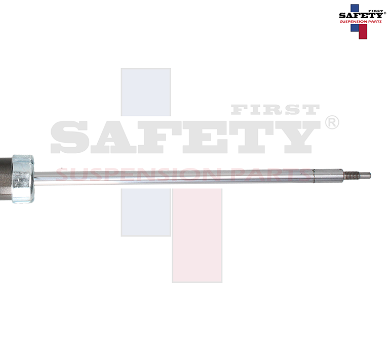 Amortiguador Trasera Ambos Lados Gas Ford Fiesta 4L 1.6 Lts 2011-2019 Mazda 2 4L 1.5 Lts 2012-2015 Safety