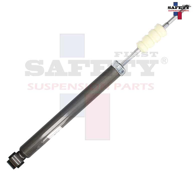 Amortiguador Trasera Ambos Lados Gas Honda Civic Sedan 4L 1.8 Lts 2012-2015 Excepto Si Safety