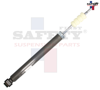 Amortiguador Trasera Ambos Lados Gas Honda Civic Sedan 4L 1.8 Lts 2012-2015 Excepto Si Safety