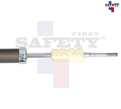 Amortiguador Trasera Ambos Lados Gas Honda Civic Sedan 4L 1.8 Lts 2012-2015 Excepto Si Safety