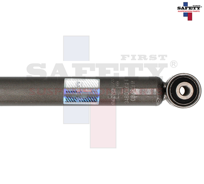 Amortiguador Trasera Ambos Lados Gas Honda Civic Sedan 4L 1.8 Lts 2012-2015 Excepto Si Safety