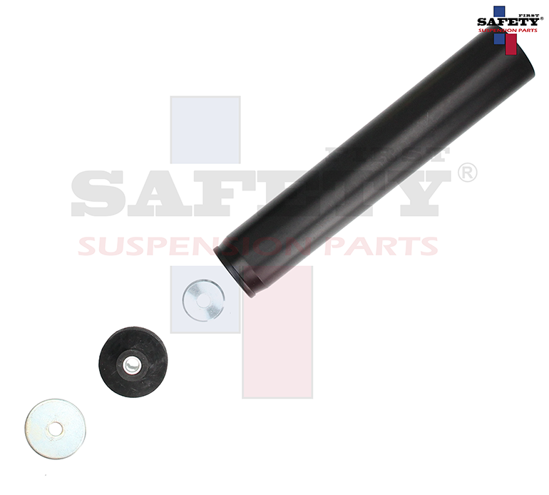 Amortiguador Trasera Ambos Lados Gas Honda Civic Sedan 4L 1.8 Lts 2012-2015 Excepto Si Safety