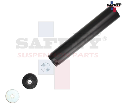 Amortiguador Trasera Ambos Lados Gas Honda Civic Sedan 4L 1.8 Lts 2012-2015 Excepto Si Safety
