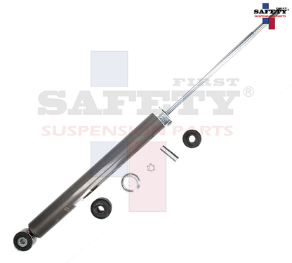 Amortiguador Trasera Ambos Lados Gas Honda Fit 4L 1.5 Lts 2009-2014 City 4L 1.5 Lts 2009-2014 Safety