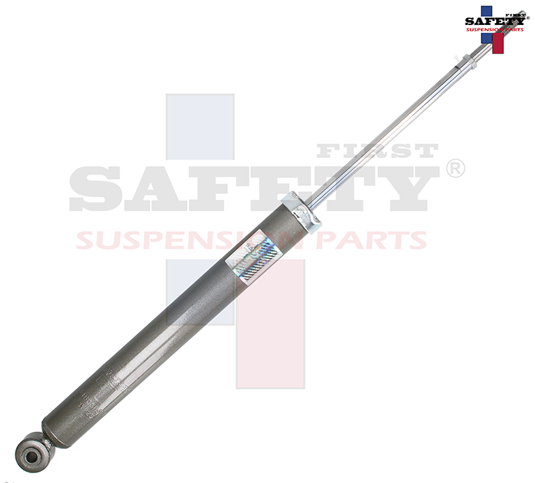 Amortiguador Trasera Ambos Lados Gas Chevrolet Spark Classic 4L 1.2 Lts 2011-2017 Chevrolet Beat 4L 1.2 Lts 2018-2021 Safety