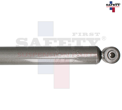 Amortiguador Trasera Ambos Lados Gas Chevrolet Spark Classic 4L 1.2 Lts 2011-2017 Chevrolet Beat 4L 1.2 Lts 2018-2021 Safety