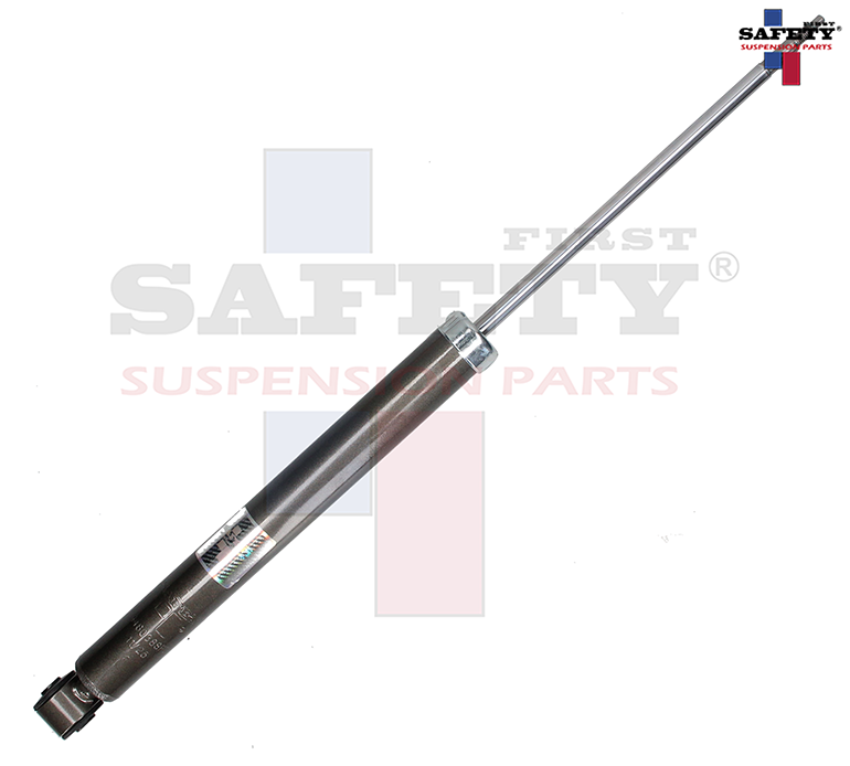 Amortiguador Trasera Ambos Lados Gas Ford Focus Sedan Hatchback 4L 2.0 Lts 2000-2007 Excepto Modelo Svt St Rt Safety