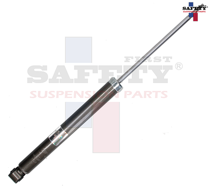 Amortiguador Trasera Ambos Lados Gas Ford Focus Sedan Hatchback 4L 2.0 Lts 2000-2007 Excepto Modelo Svt St Rt Safety