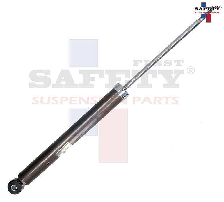 Amortiguador Trasera Ambos Lados Gas Ford Focus Sedan Hatchback 4L 2.0 Lts 2000-2007 Excepto Modelo Svt St Rt Safety