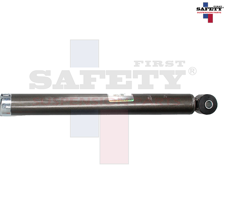 Amortiguador Trasera Ambos Lados Gas Ford Focus Sedan Hatchback 4L 2.0 Lts 2000-2007 Excepto Modelo Svt St Rt Safety