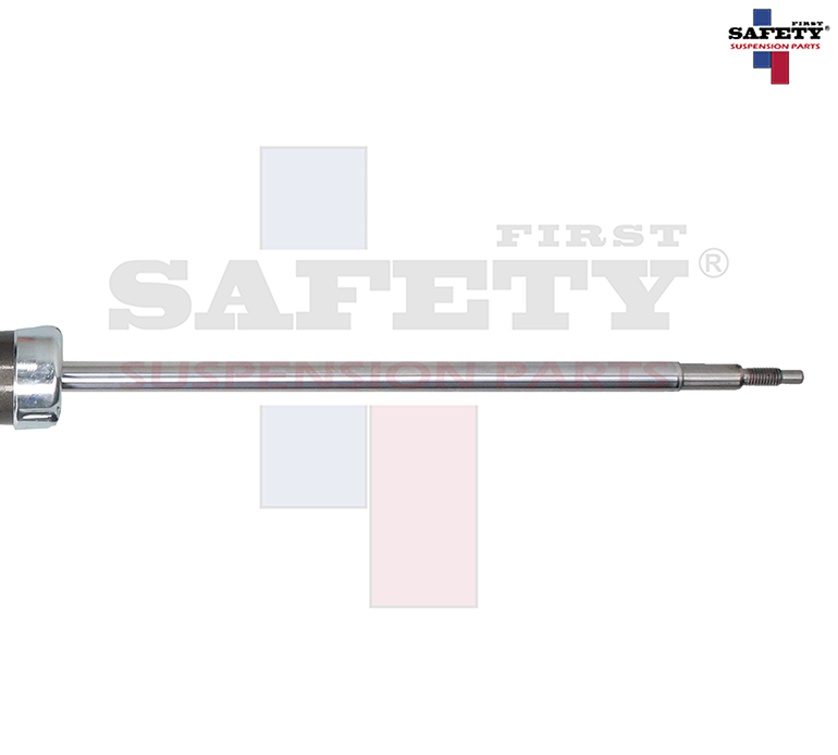 Amortiguador Trasera Ambos Lados Gas Ford Focus Sedan Hatchback 4L 2.0 Lts 2000-2007 Excepto Modelo Svt St Rt Safety