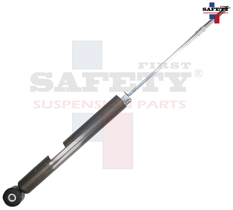 Amortiguador Trasera Ambos Lados Gas Dodge Attitude 3L 1.2 Lts 2016-2024 Mitsubishi Mirage 3L 1.2 Lts 2015-2024 Safety