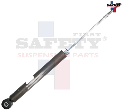 Amortiguador Trasera Ambos Lados Gas Dodge Attitude 3L 1.2 Lts 2016-2024 Mitsubishi Mirage 3L 1.2 Lts 2015-2024 Safety