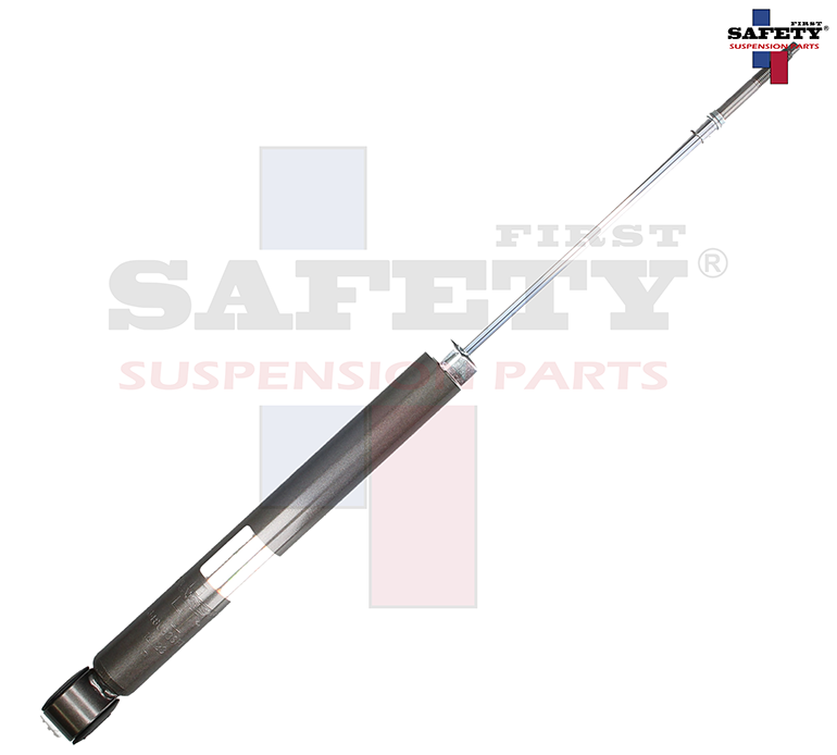 Amortiguador Trasera Ambos Lados Gas Dodge Attitude 3L 1.2 Lts 2016-2024 Mitsubishi Mirage 3L 1.2 Lts 2015-2024 Safety