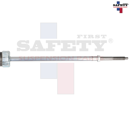 Amortiguador Trasera Ambos Lados Gas Dodge Attitude 3L 1.2 Lts 2016-2024 Mitsubishi Mirage 3L 1.2 Lts 2015-2024 Safety