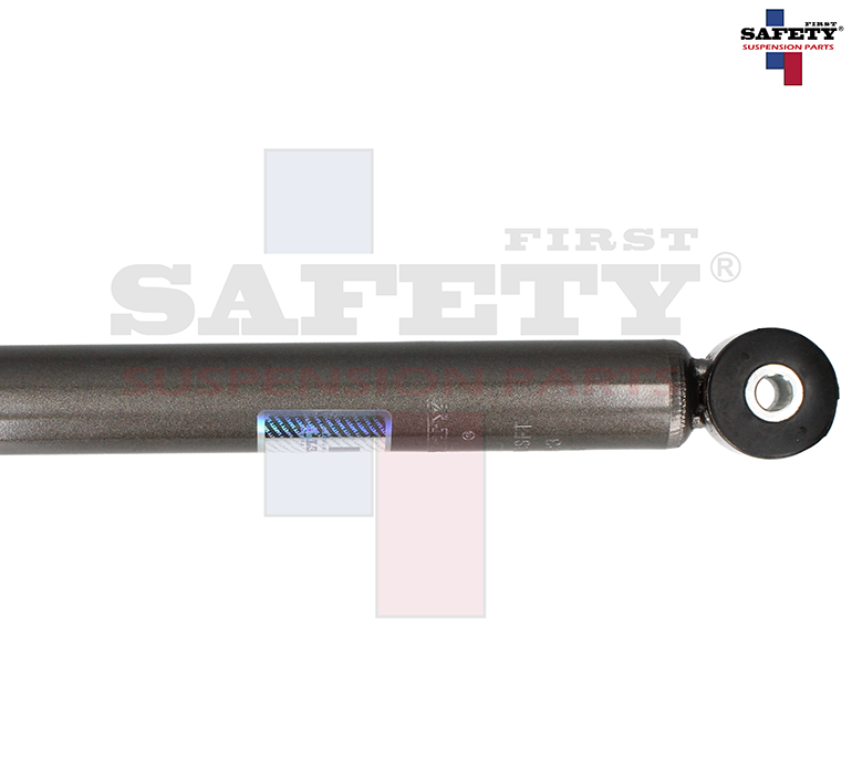 Amortiguador Trasera Ambos Lados Gas Dodge Attitude 3L 1.2 Lts 2016-2024 Mitsubishi Mirage 3L 1.2 Lts 2015-2024 Safety